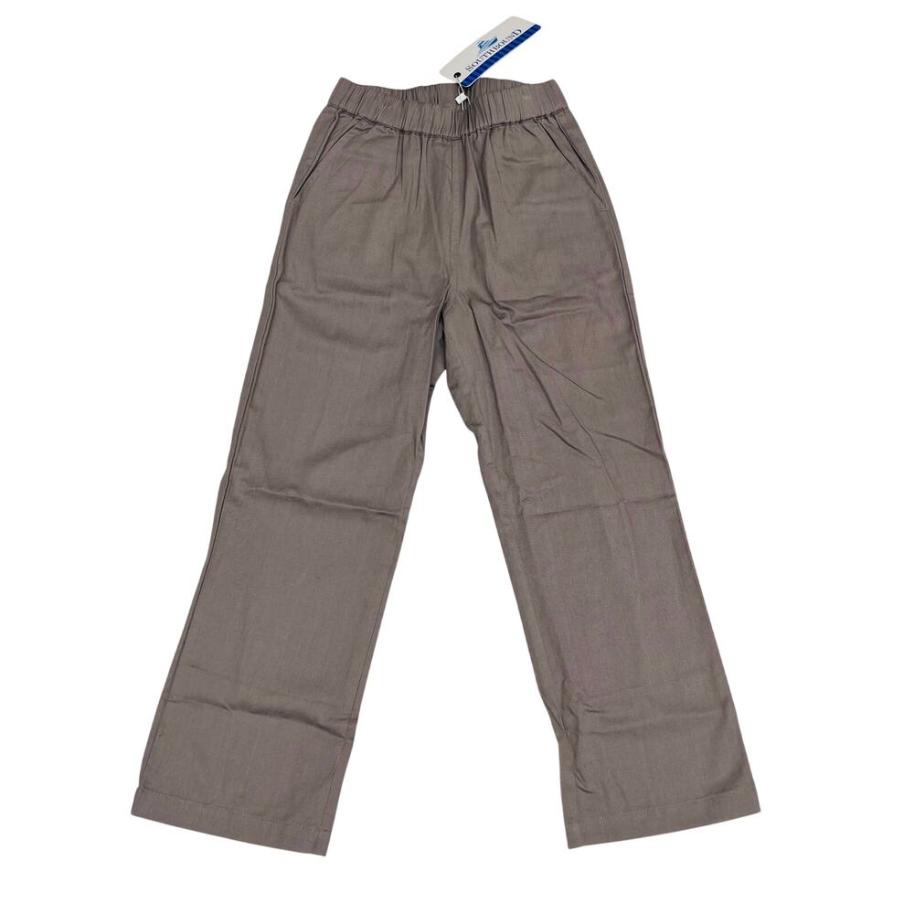 NWT Southbound Size 2T Gray Dress Pants